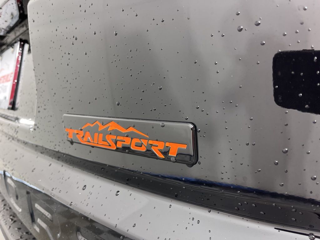 Thumbnail: 2026 Honda Passport - 18