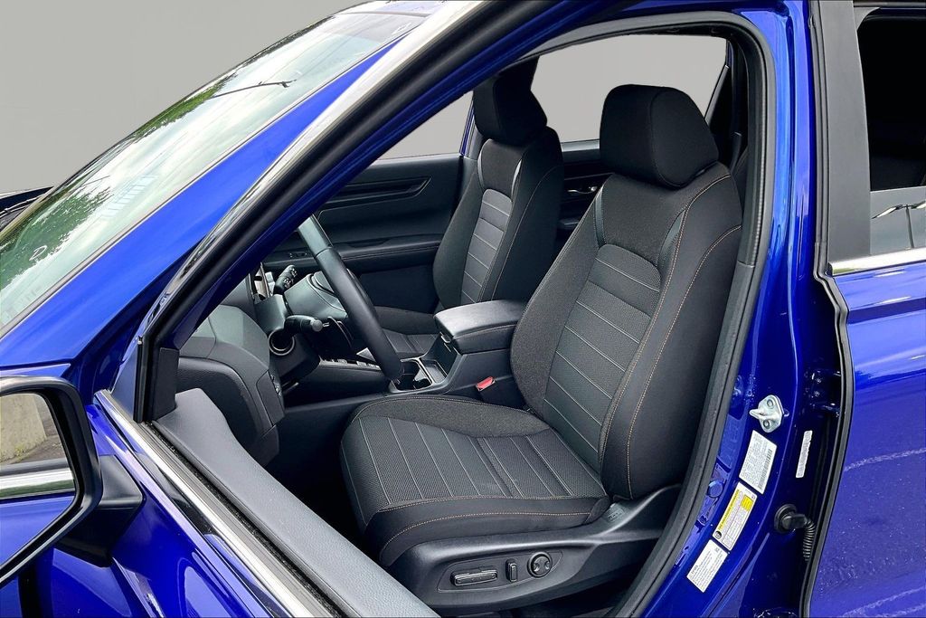 2024 Honda CR-V Sport - Photo 15