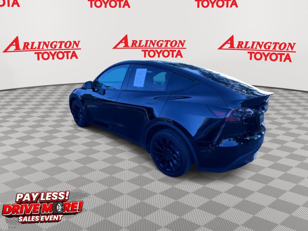 Used 2023 Tesla Model Y SUV