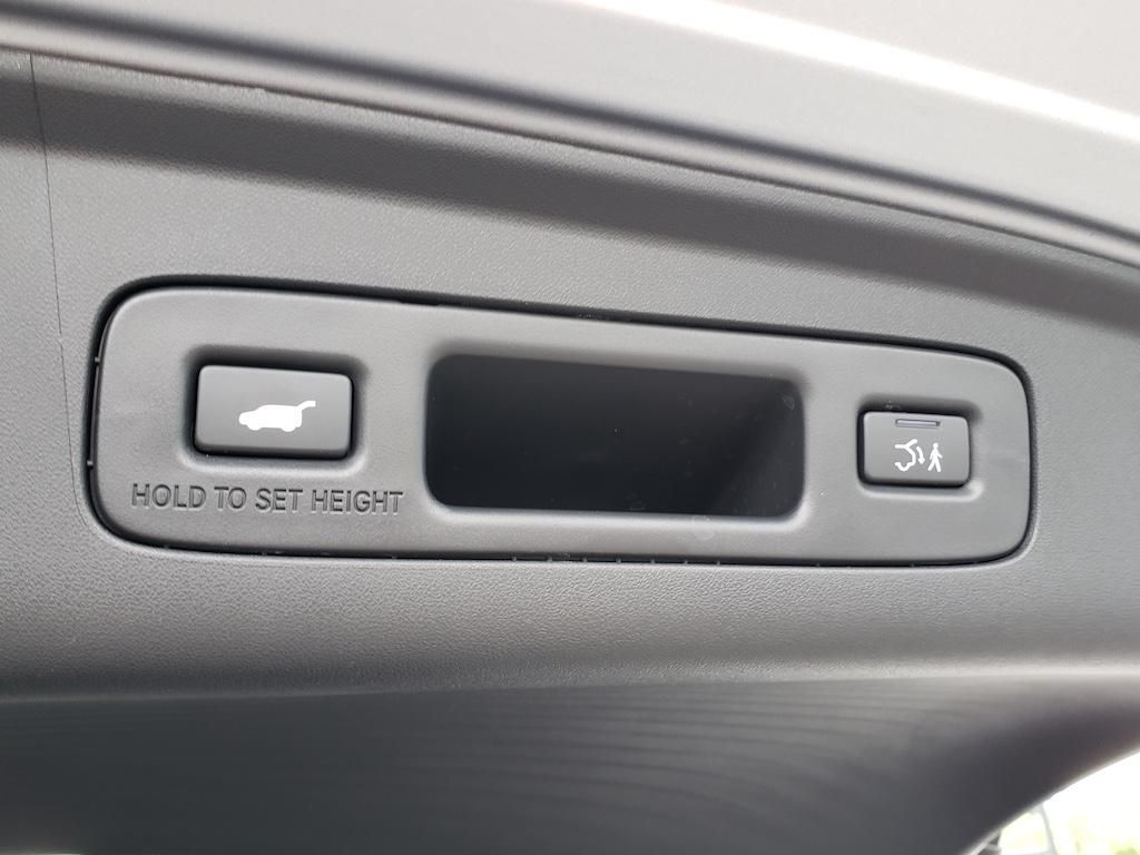 Used 2026 Acura ADX SUV
