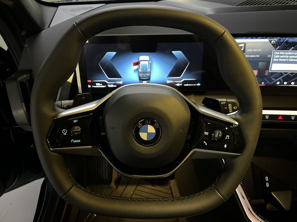 Thumbnail: 2026 BMW X3 - 14