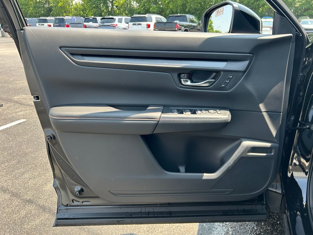 Thumbnail: 2026 Honda CR-V - 18