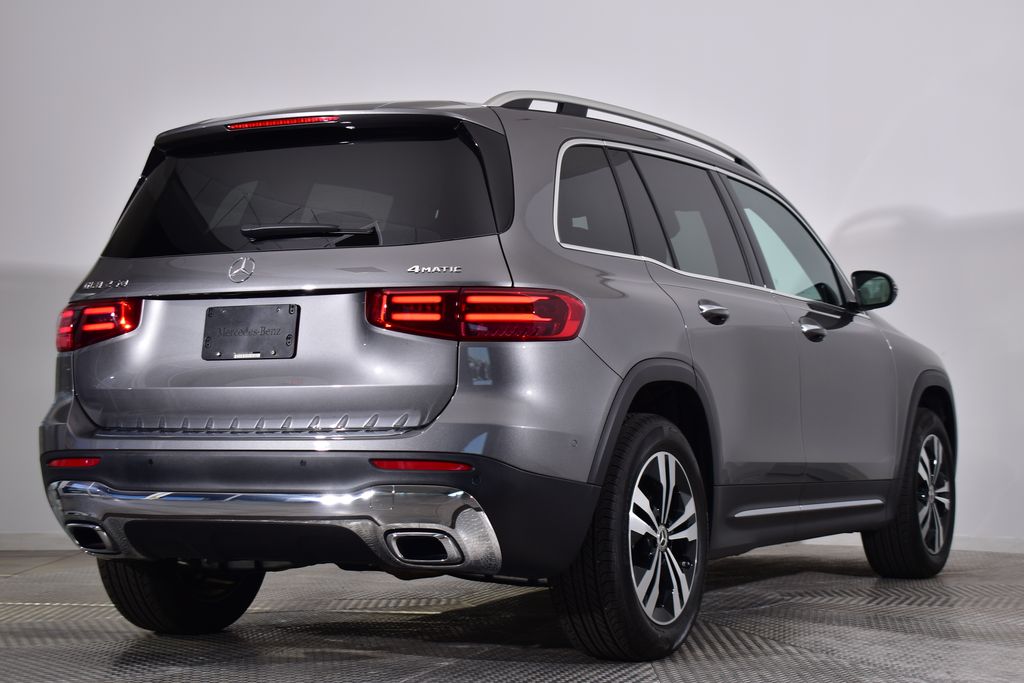 Thumbnail: 2025 Mercedes-Benz GLB - 6