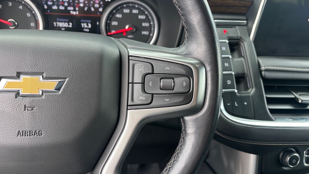 Used Car 2021 Chevrolet Suburban  Premier For Sale Under $50,000 In Austin, Texas