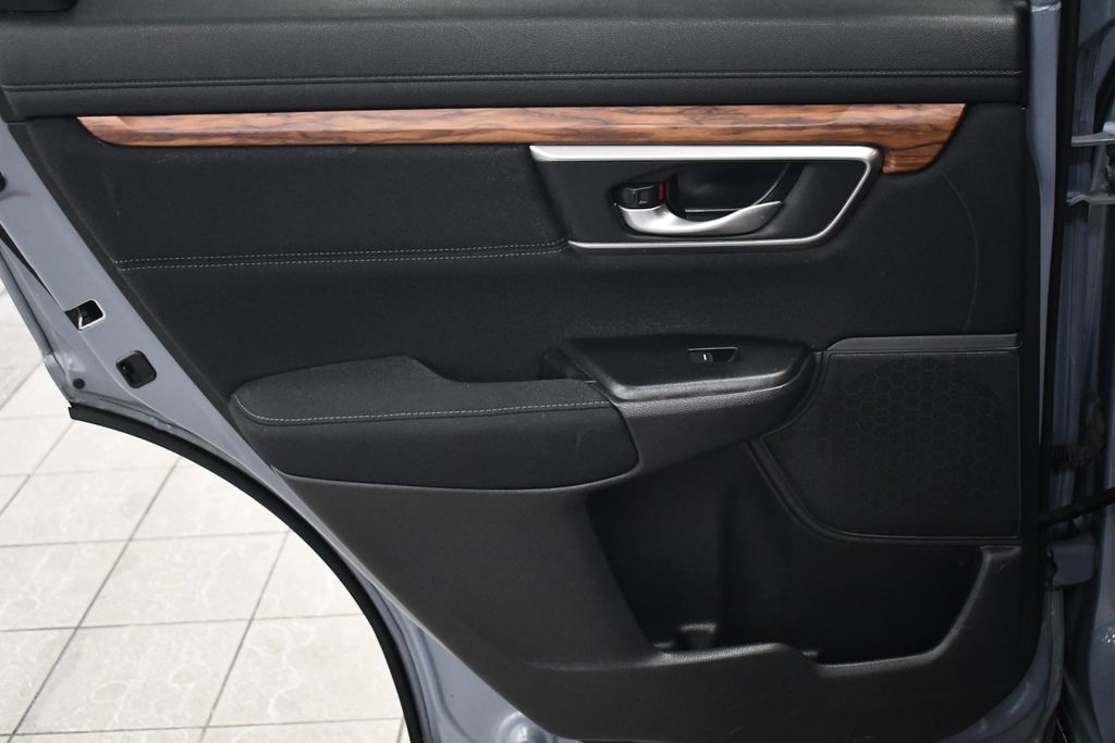 Thumbnail: 2022 Honda CR-V - 28