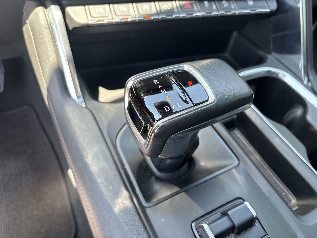 Used 2022 GMC Sierra 1500 Truck