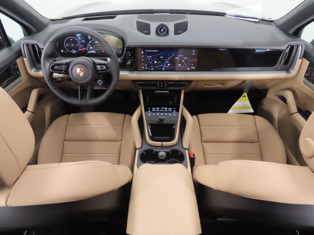 Thumbnail: 2026 Porsche Cayenne - 16