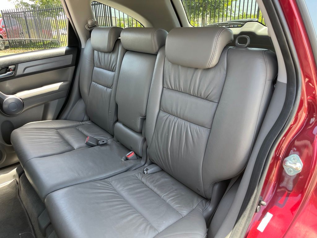 Thumbnail: 2009 Honda CR-V - 23