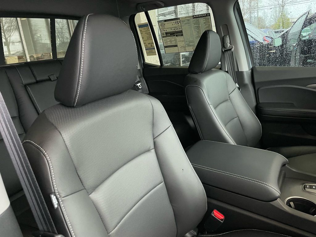 Thumbnail: 2026 Honda Ridgeline - 30