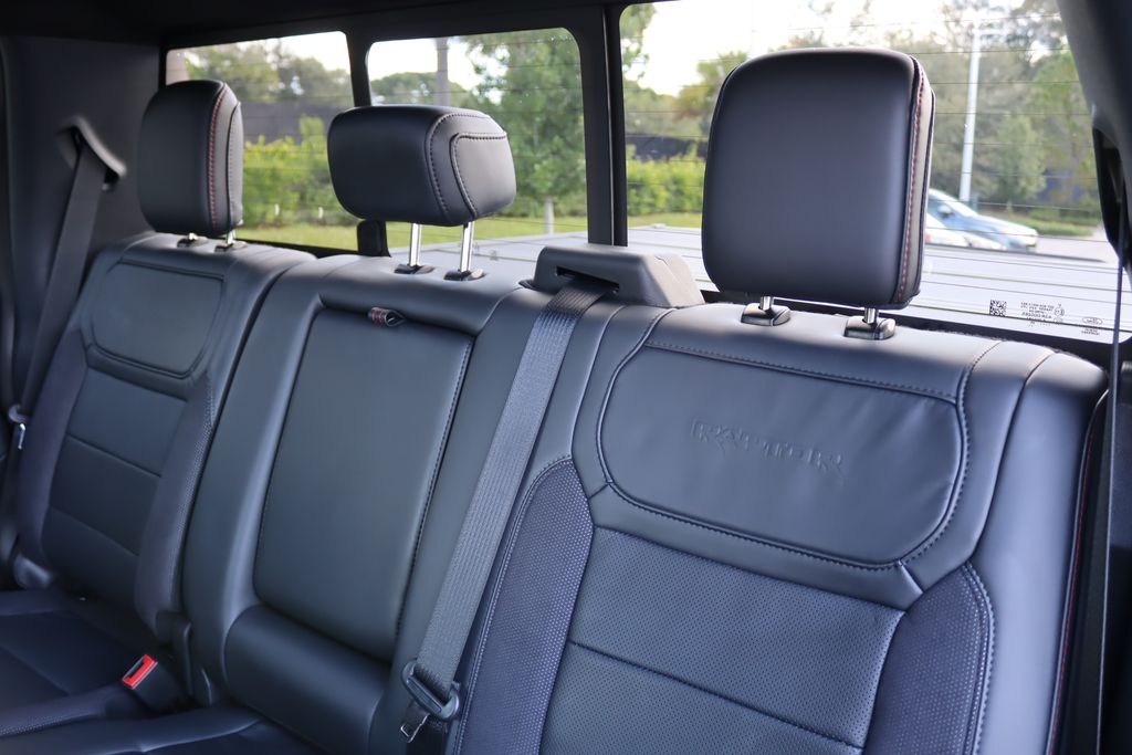 Thumbnail: 2025 Ford F-150 - 18