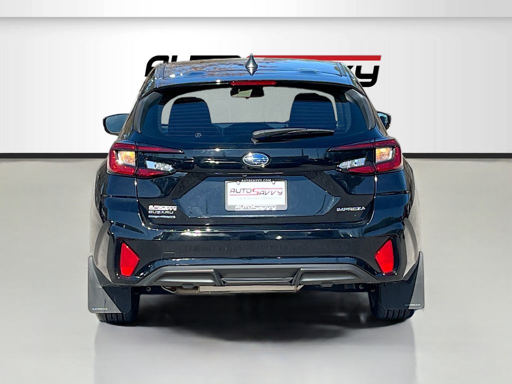 2024 Subaru Impreza Sport - 5