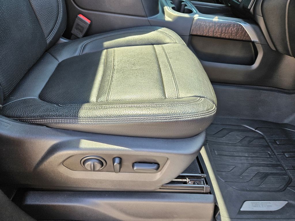 Used 2020 GMC Sierra 1500 Truck