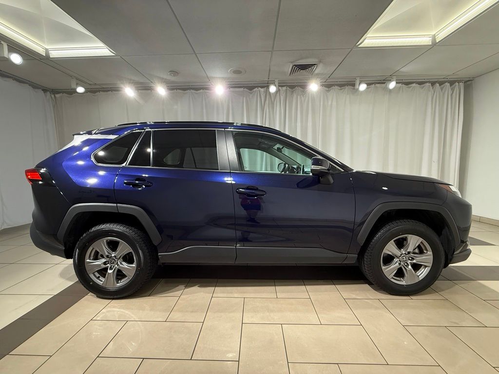 Thumbnail: 2025 Toyota RAV4 - 6