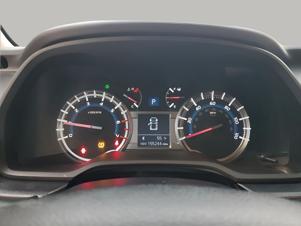 Used Car 2018 Toyota 4runner  Sr5 Premium For Sale Under $25,000 In Austin, Texas