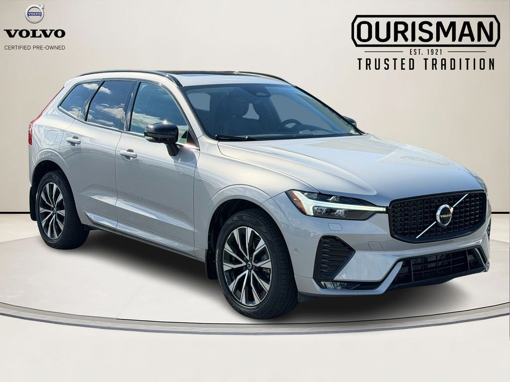 2023 Volvo XC60 B5 Plus Dark Theme AWD