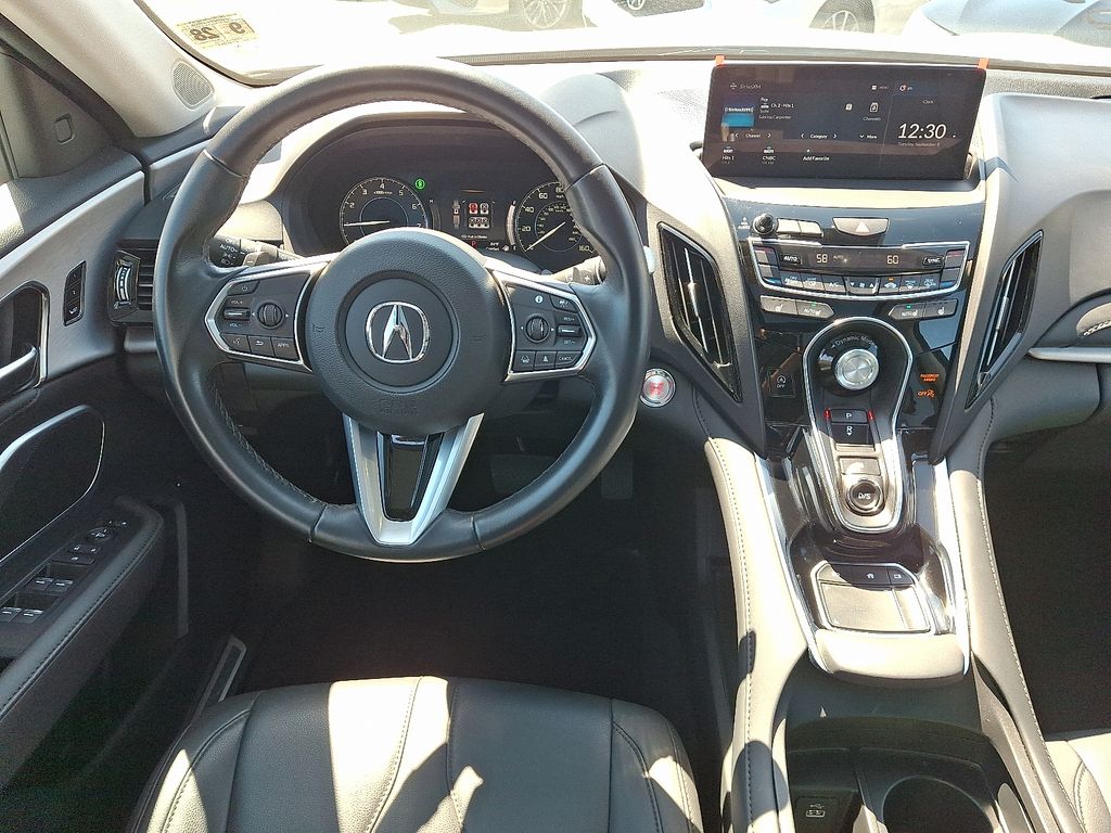Thumbnail: 2023 Acura RDX - 12