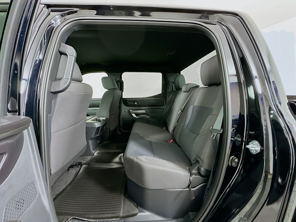 Thumbnail: 2026 Toyota Tundra - 23