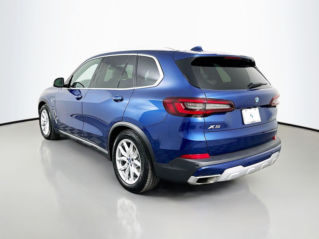 Thumbnail: 2023 BMW X5 - 7
