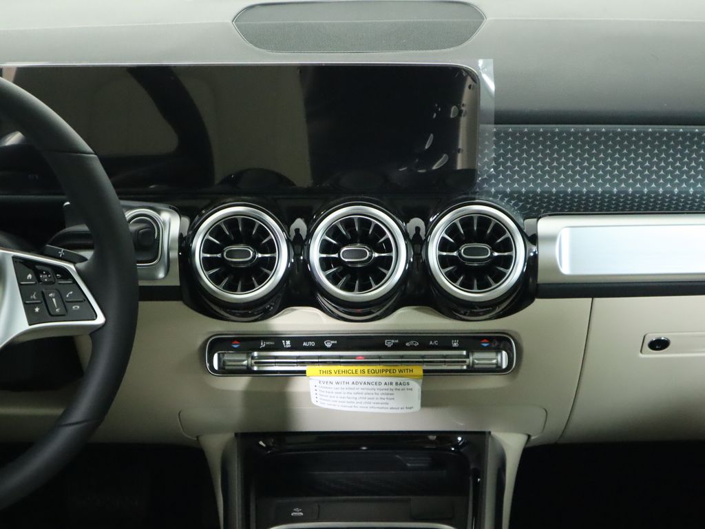 2024 Mercedes-Benz EQB 250+ 15