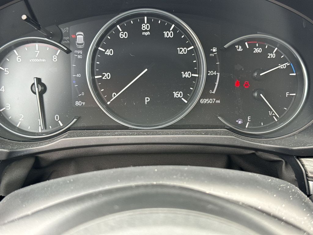 Thumbnail: 2019 Mazda CX-5 - 25