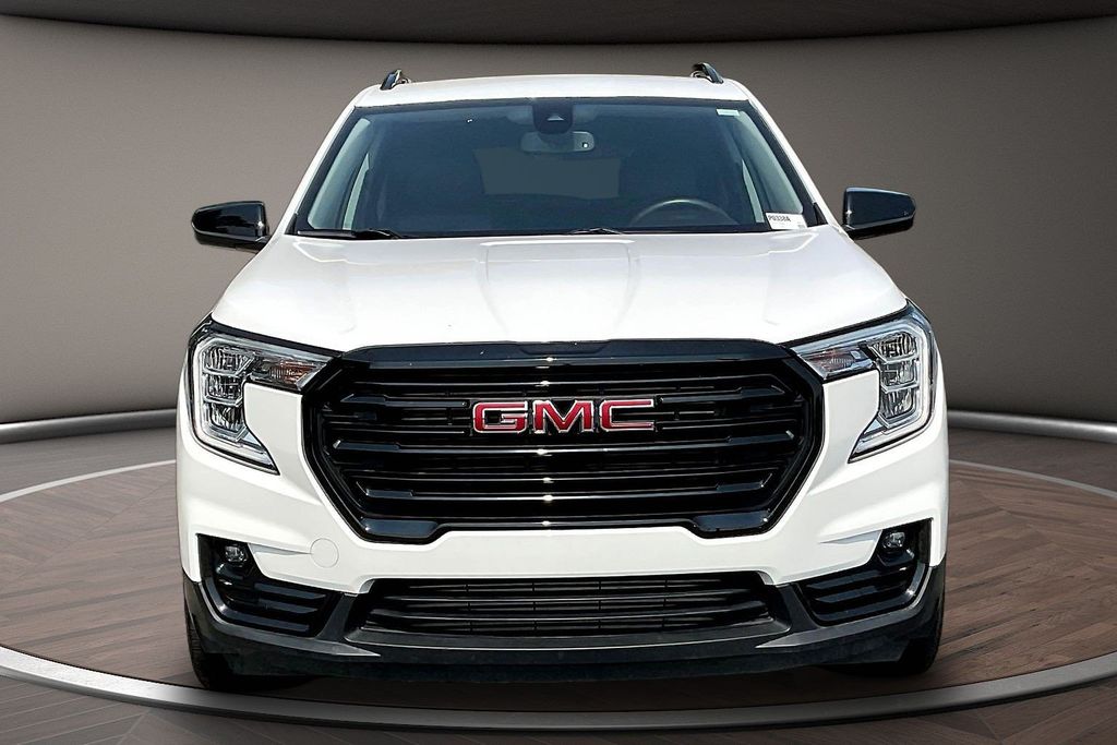 Used 2023 GMC Terrain SUV
