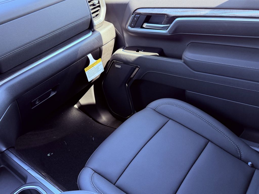 new 2026 Chevrolet Silverado 2500HD car, priced at $75,495