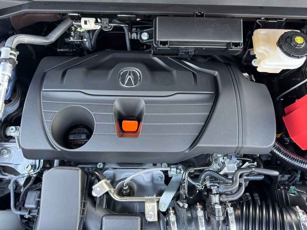 2025 Acura RDX Technology Package