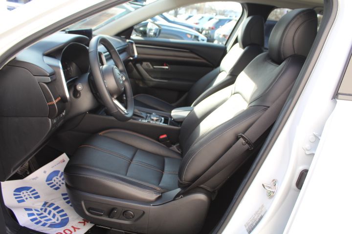 Used Car 2025 Mazda Cx-50 Hybrid  Premium For Sale Under $35,000 In Georgetown, Texas