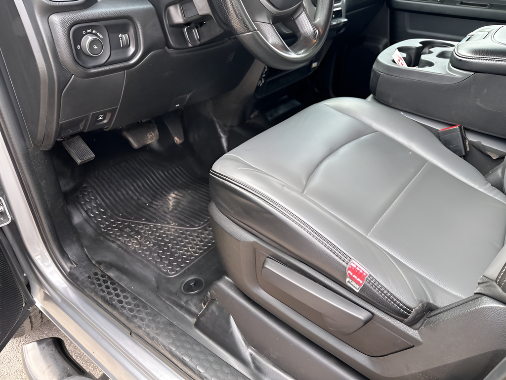 Used Car 2023 Ram 2500  Tradesman For Sale Under $35,000 In Austin, Texas