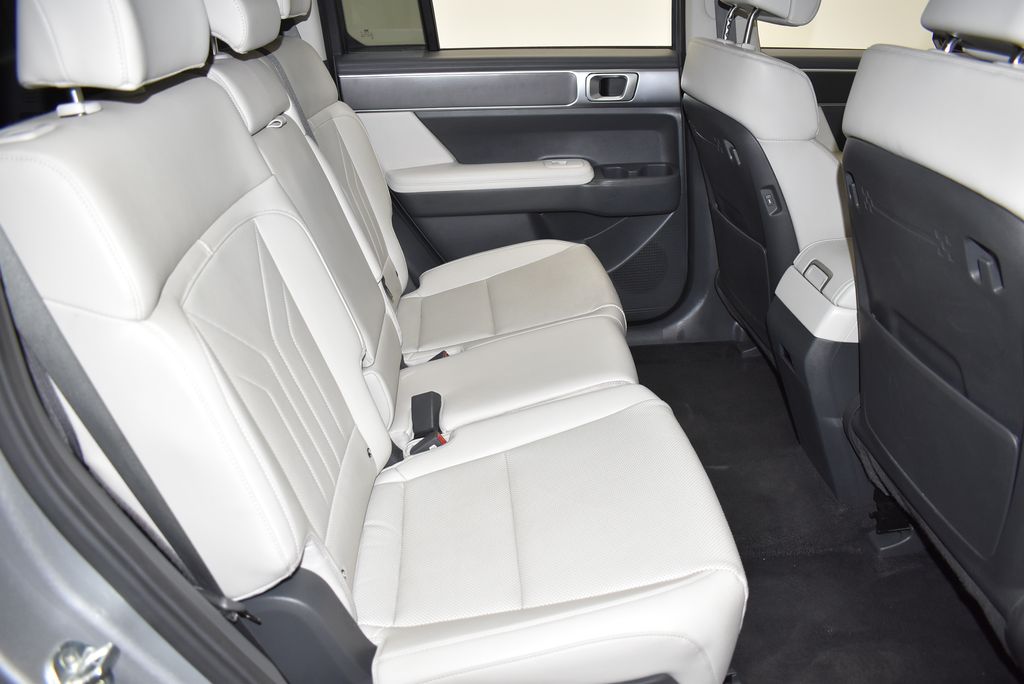 Thumbnail: 2024 Hyundai Santa Fe - 23