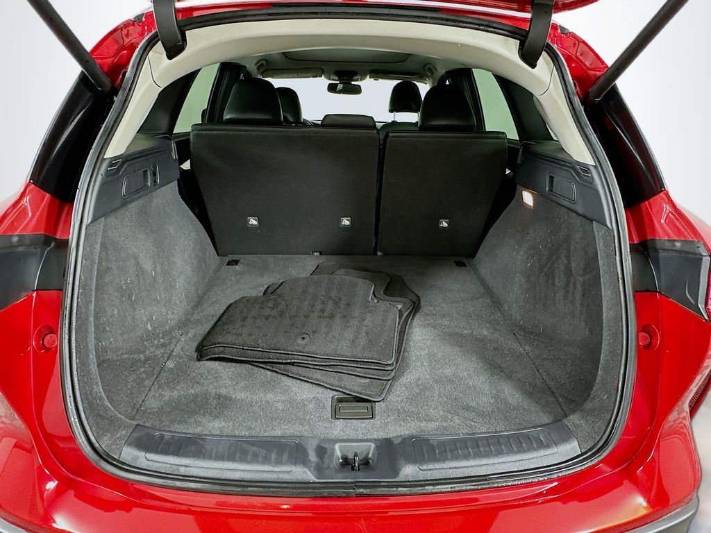 Thumbnail: 2022 INFINITI QX50 - 27