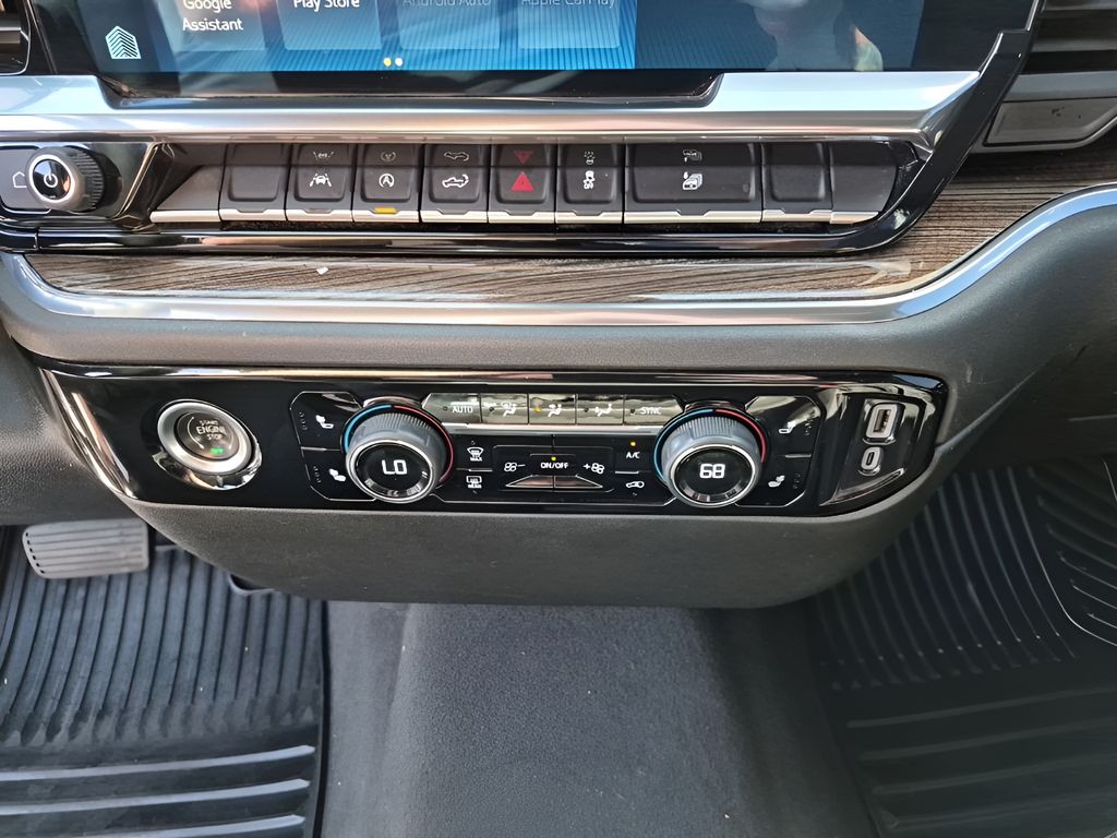 Used Car 2023 Chevrolet Silverado 1500  Lt For Sale Under $35,000 In Austin, Texas