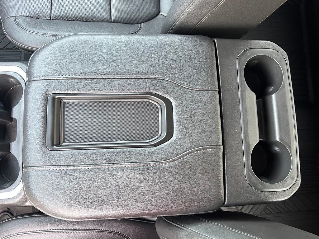 Used 2021 Chevrolet Silverado 1500 Truck