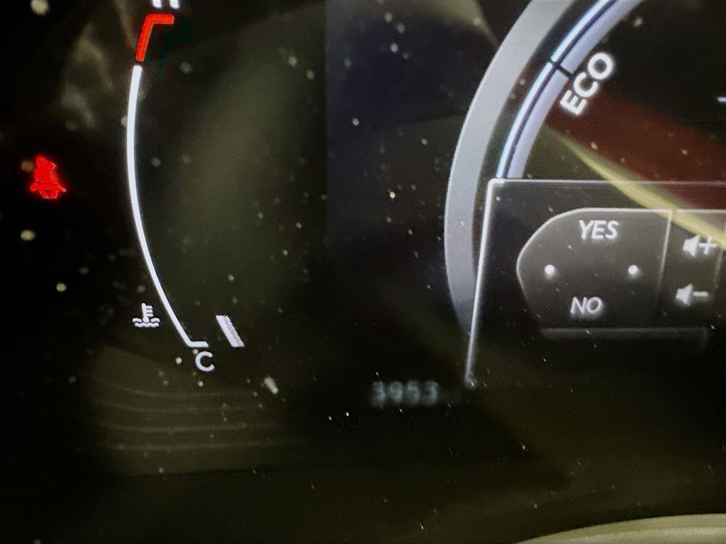 Thumbnail: 2024 Lexus NX - 12