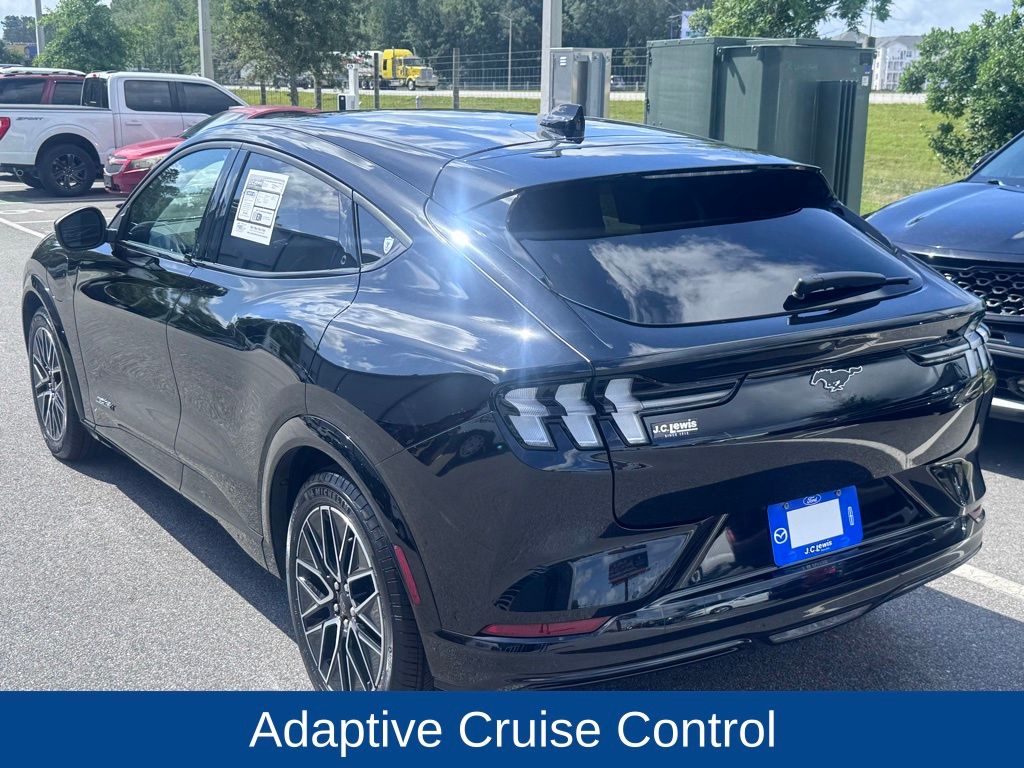 2024 Ford Mustang Mach-E Premium