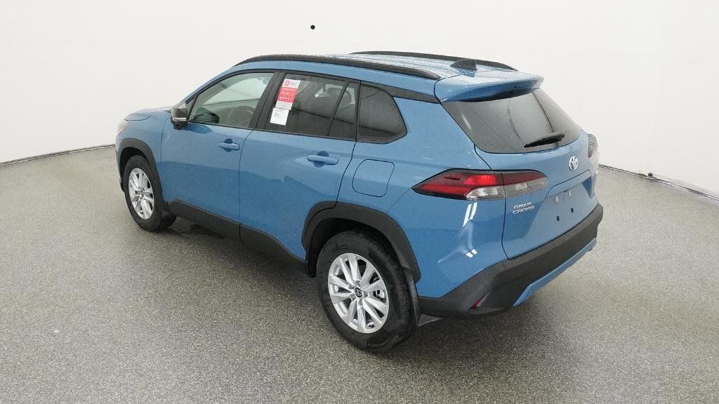 Thumbnail: 2026 Toyota Corolla Cross - 30