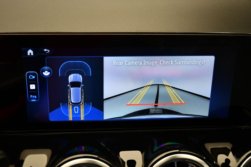 Thumbnail: 2026 Mercedes-Benz GLA - 25