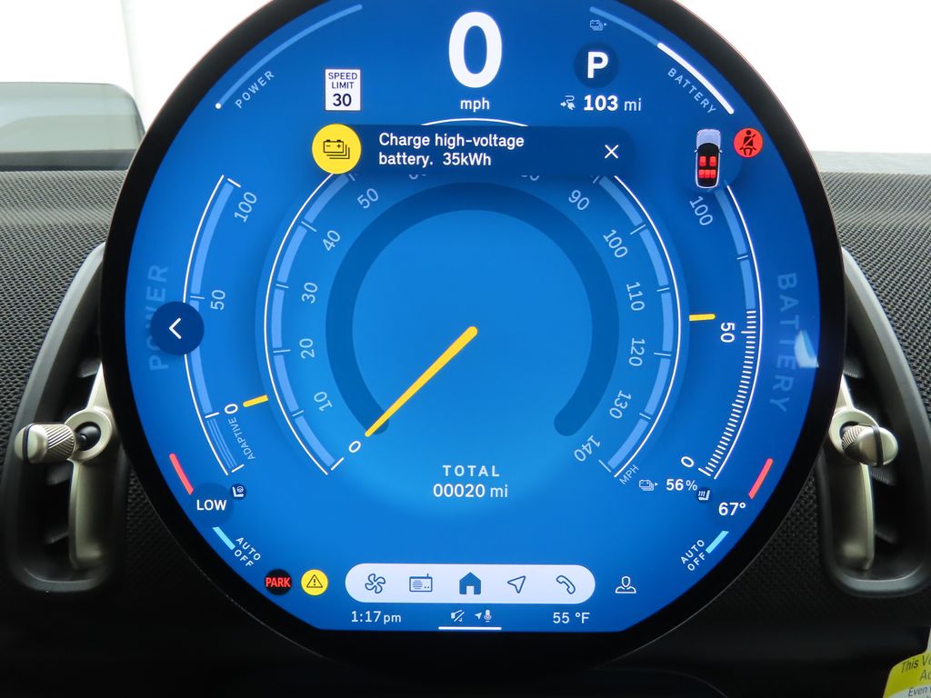 Thumbnail: 2026 MINI Cooper Countryman - 31