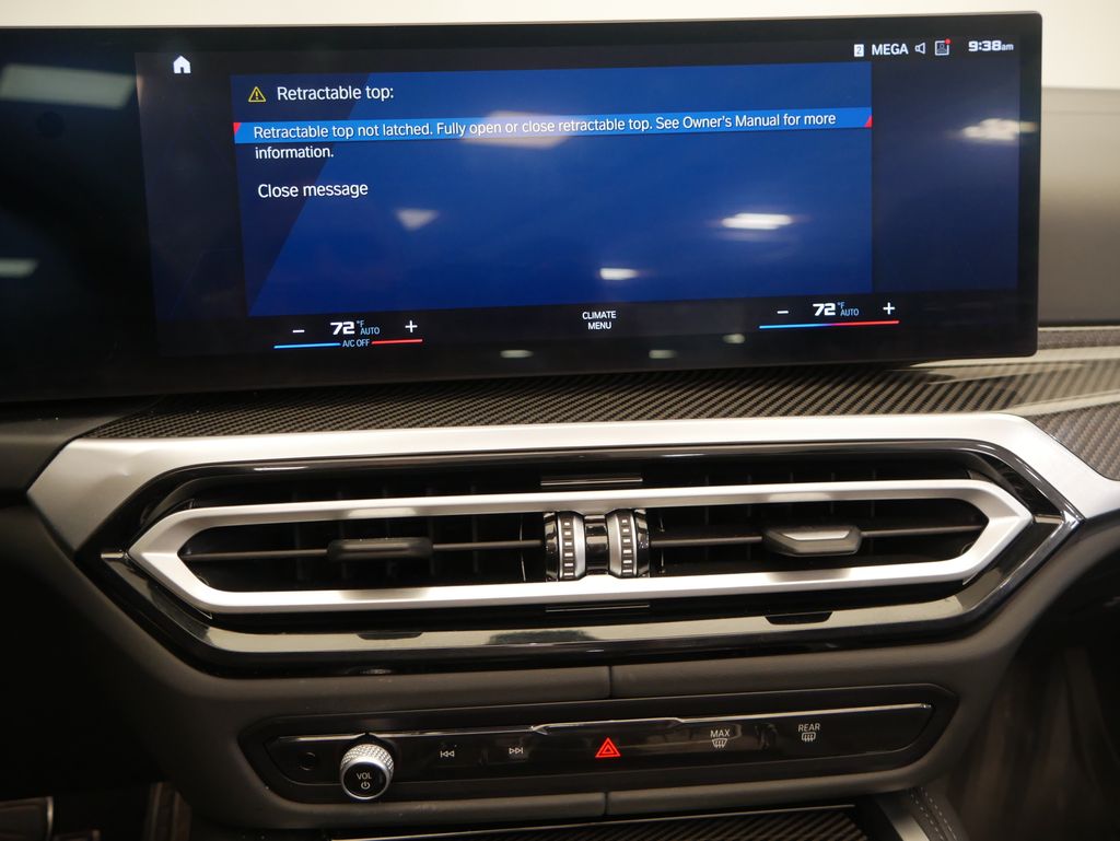 Thumbnail: 2024 BMW M4 - 32