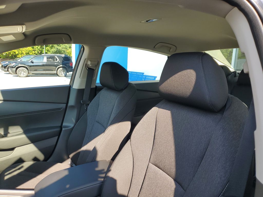 New 2026 Honda Accord Sedan Sedan