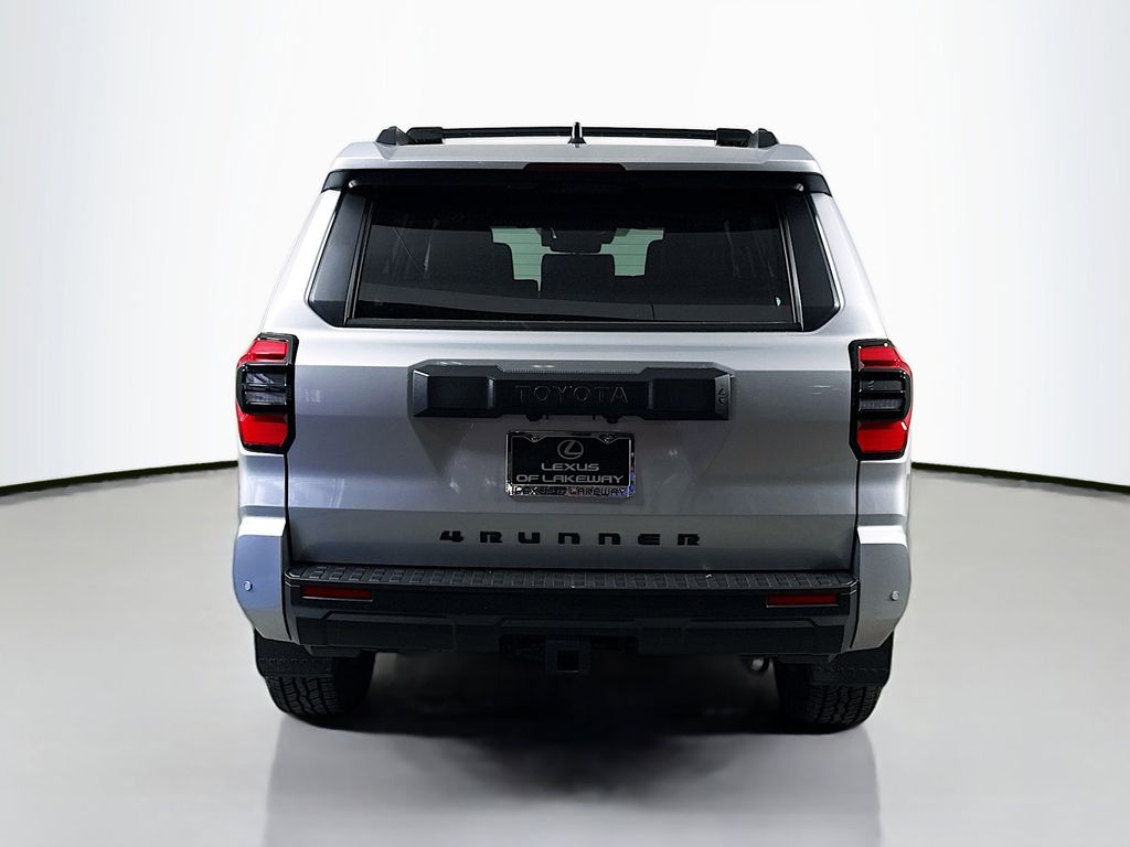 Thumbnail: 2025 Toyota 4Runner - 6