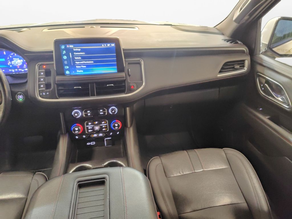 Used Car 2022 Chevrolet Tahoe  Rst For Sale Under $60,000 In Austin, Texas
