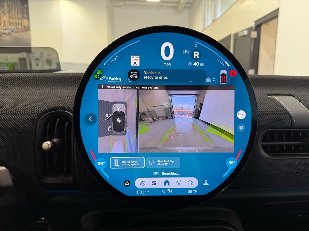 Thumbnail: 2026 MINI Cooper - 15