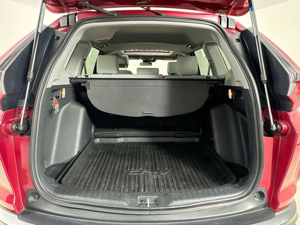 Used Car 2022 Honda Cr-v  Ex For Sale Under $25,000 In Austin, Texas