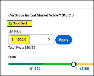 Used 2021 Chevrolet Trax SUV