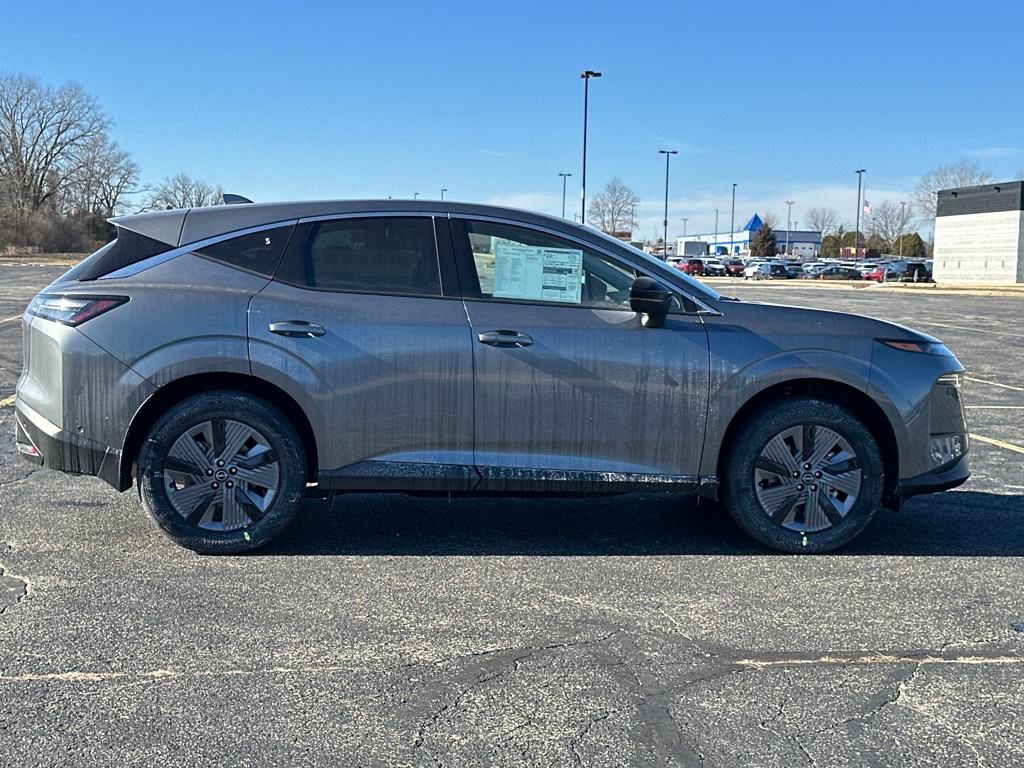 2025 Nissan Murano SL photo