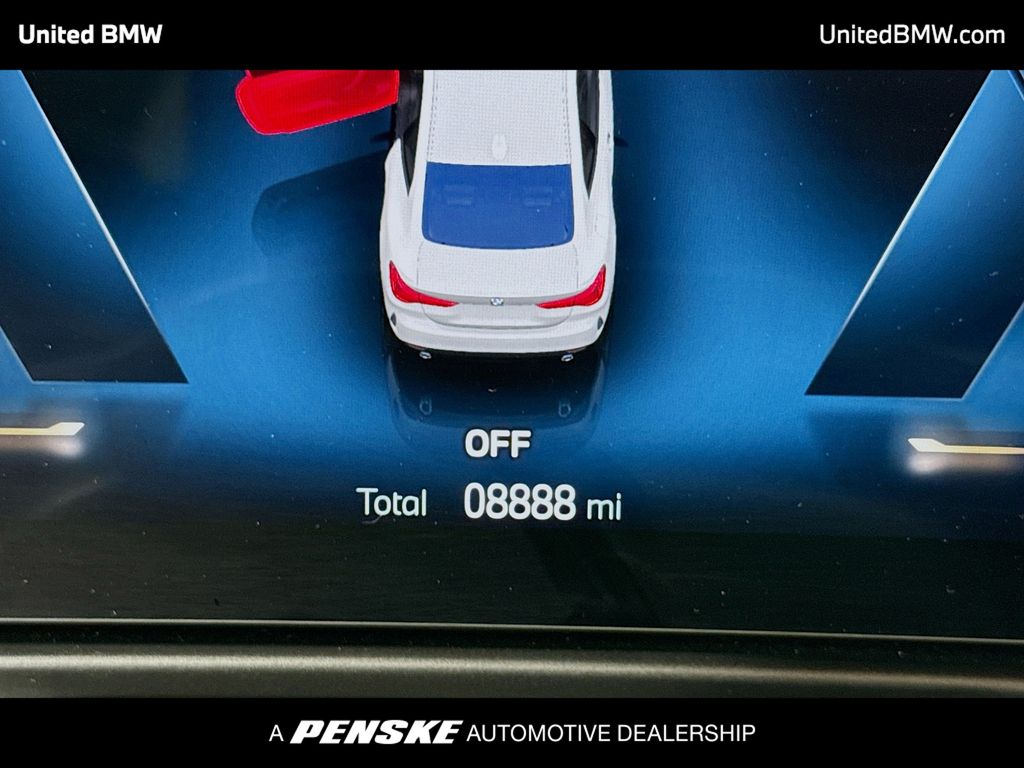 Thumbnail: 2026 BMW 4 Series - 7