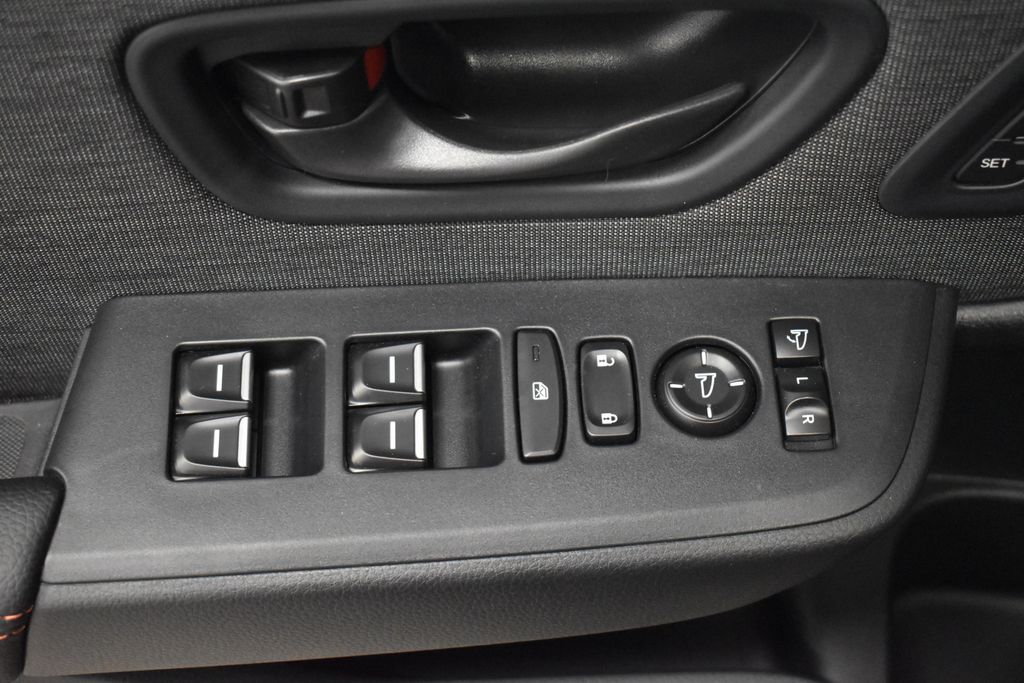 Thumbnail: 2026 Honda Passport - 9