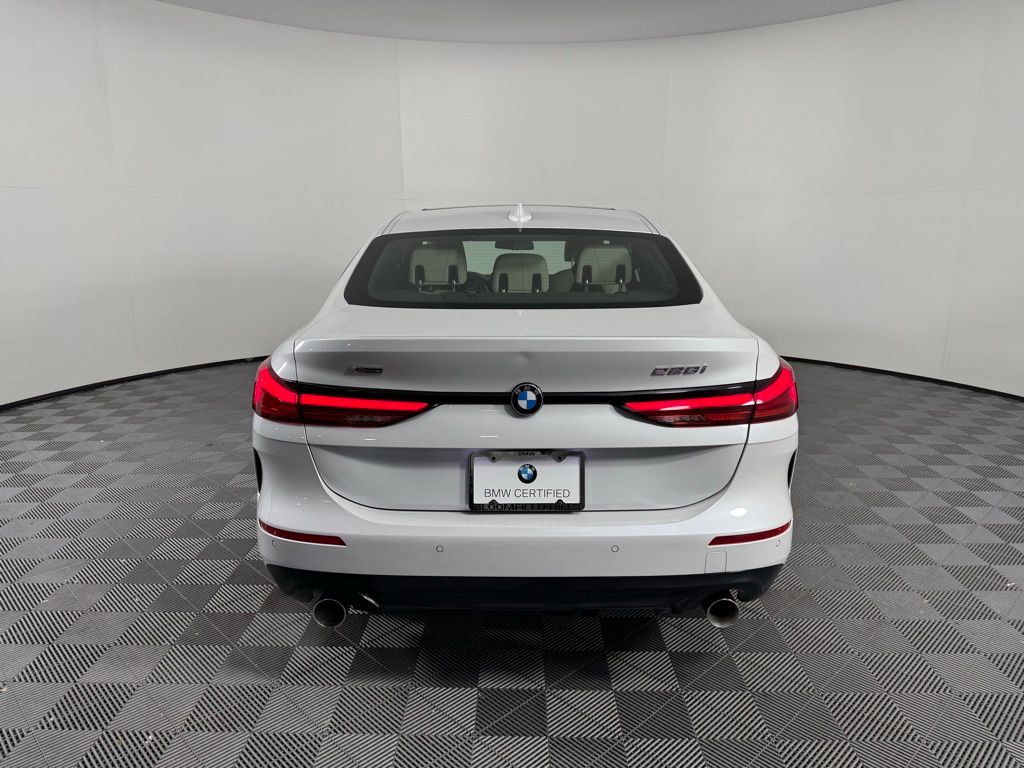 Thumbnail: 2023 BMW 2 Series - 6