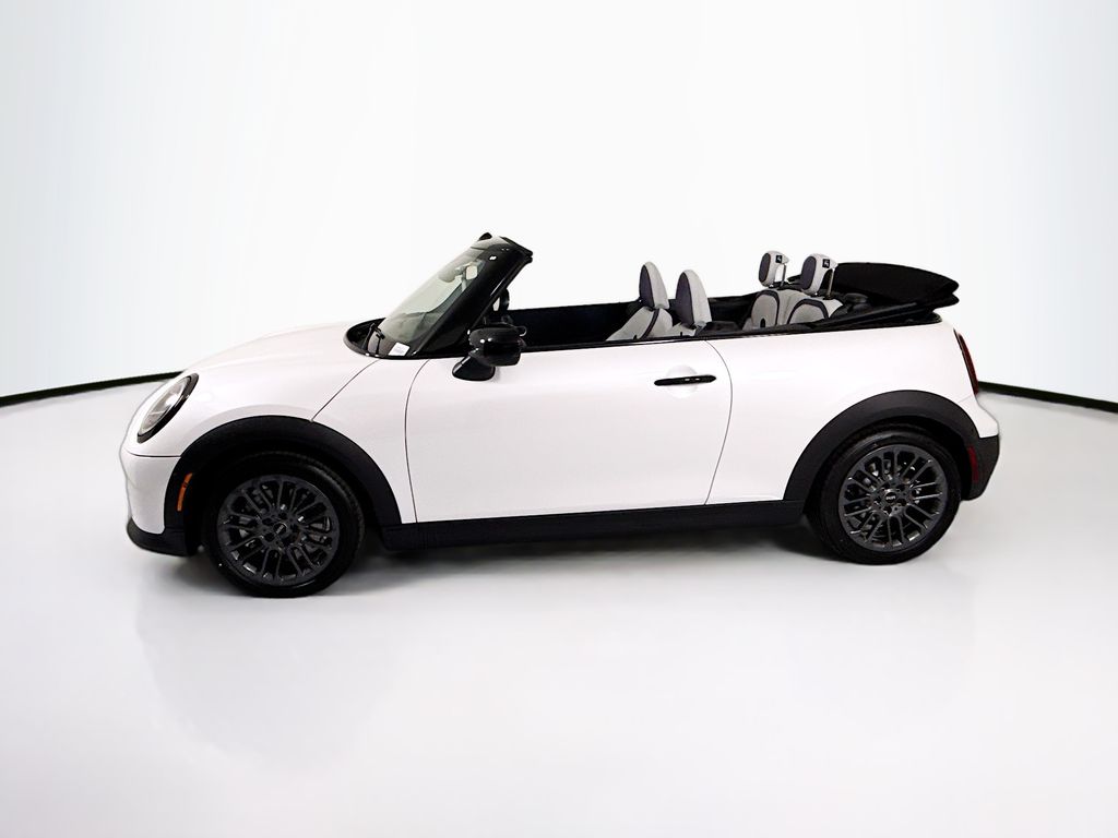 Thumbnail: 2026 MINI Cooper - 8